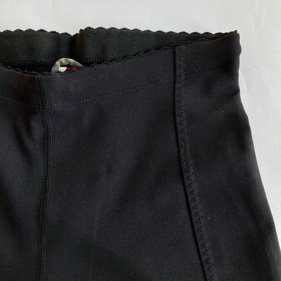 Nonstop.la Diana Legging w/ Leather Trim - Picture 6 of 7